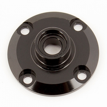 #91781 - B6.1 Gear Diff Cover, aluminum - Team Associated